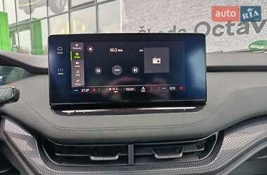 Внедорожник / Кроссовер Skoda Enyaq iV 2022 в Виннице