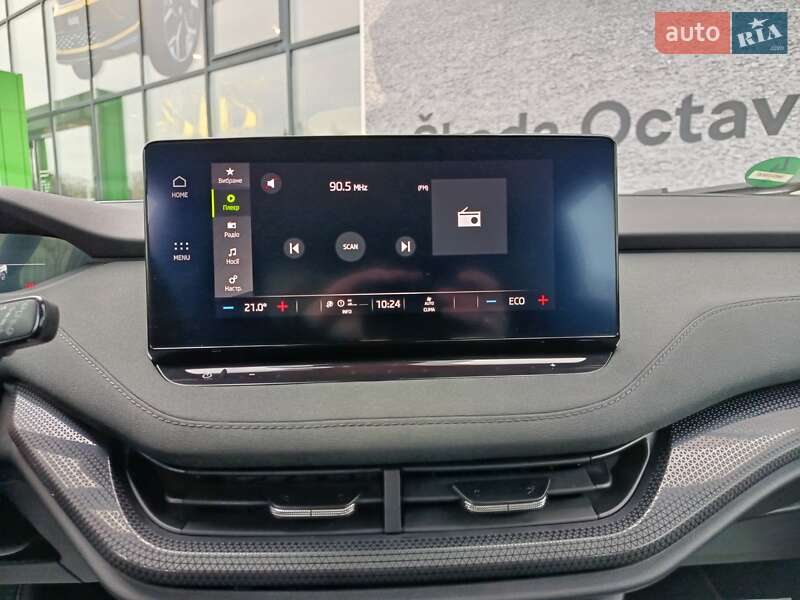 Внедорожник / Кроссовер Skoda Enyaq iV 2022 в Виннице