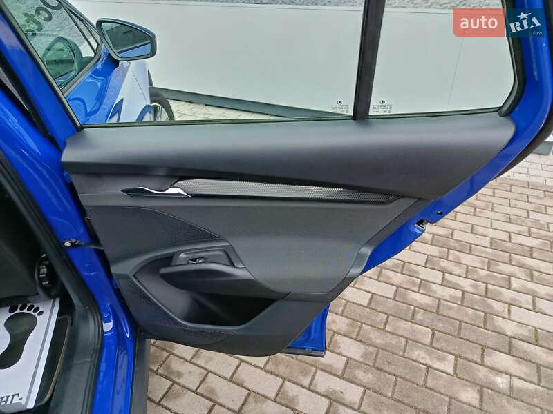 Внедорожник / Кроссовер Skoda Enyaq iV 2022 в Виннице