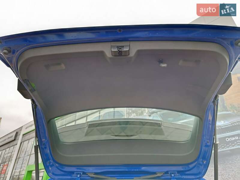 Внедорожник / Кроссовер Skoda Enyaq iV 2022 в Виннице