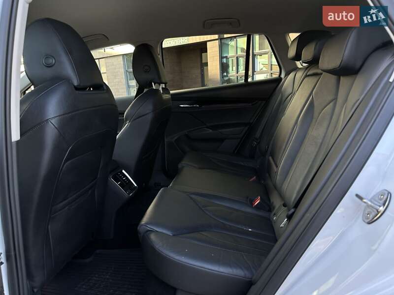 Внедорожник / Кроссовер Skoda Enyaq iV 2022 в Шептицькому