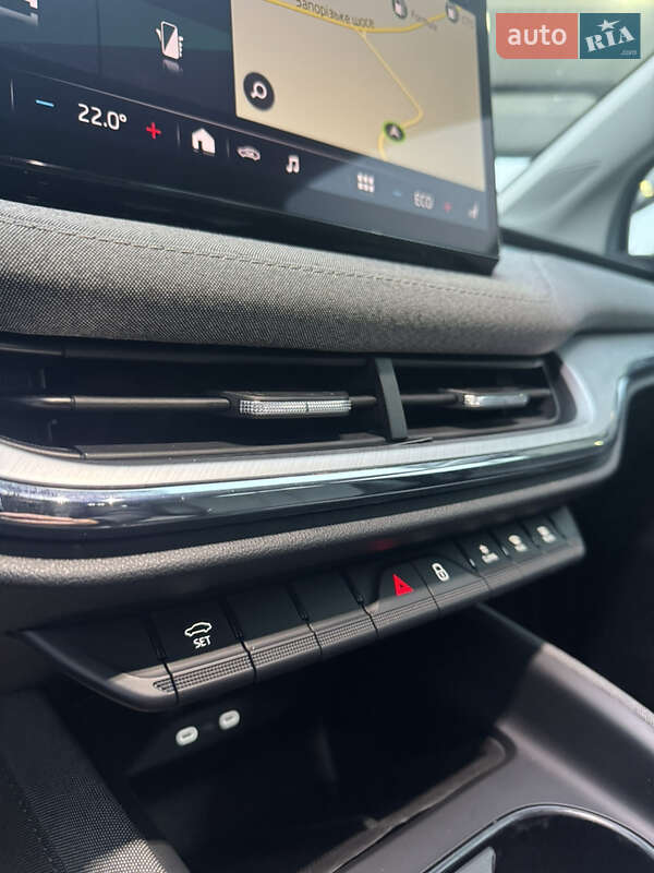 Позашляховик / Кросовер Skoda Enyaq iV 2021 в Дніпрі фото 20 Позашляховик / Кросовер Skoda Enyaq iV 2021 в Дніпрі