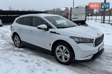 Внедорожник / Кроссовер Skoda Enyaq iV 2022 в Калуше