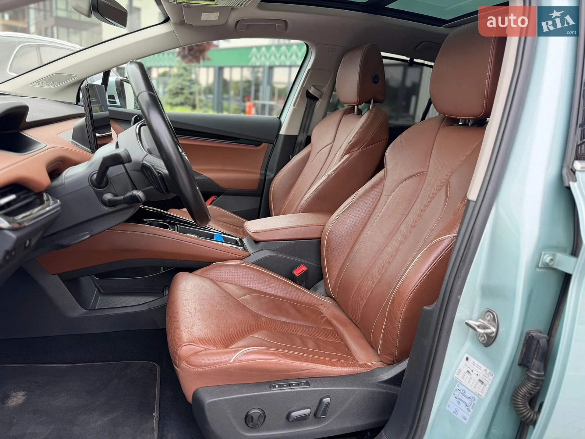 2021 Skoda Enyaq - мініатюра 9
