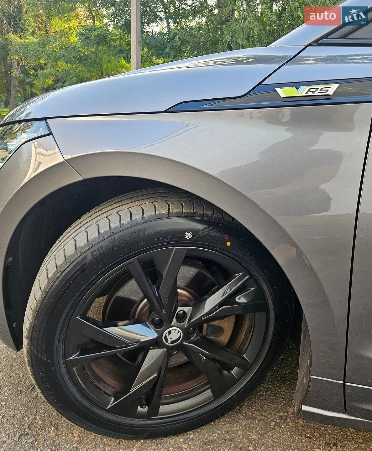 2023 Skoda Enyaq - мініатюра 6
