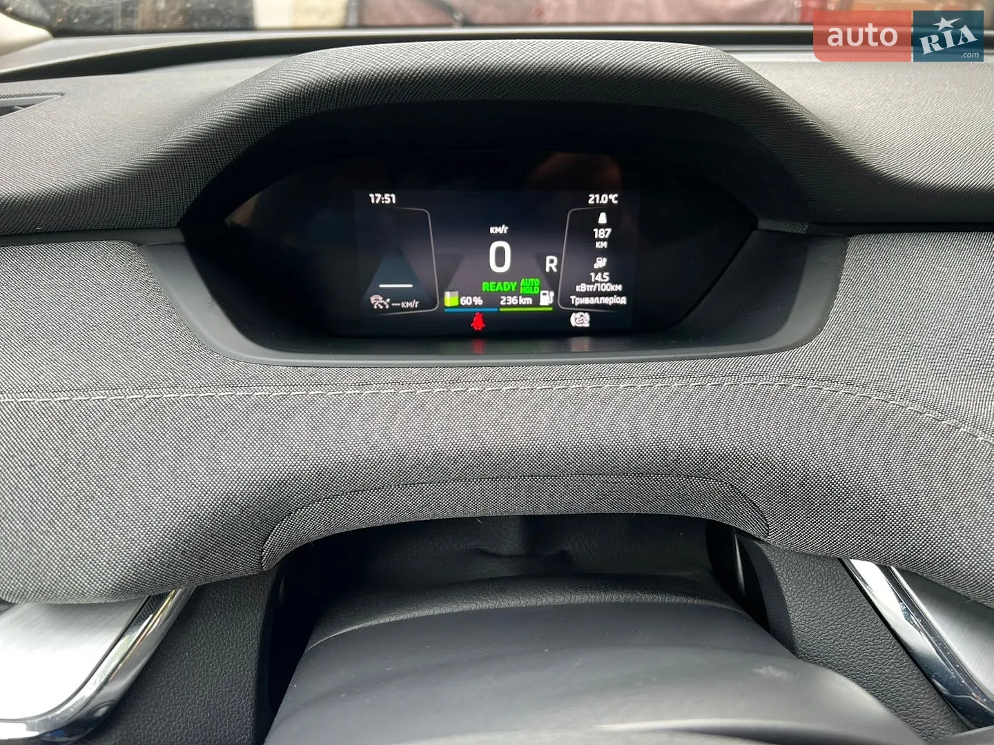 2021 Skoda Enyaq - мініатюра 29