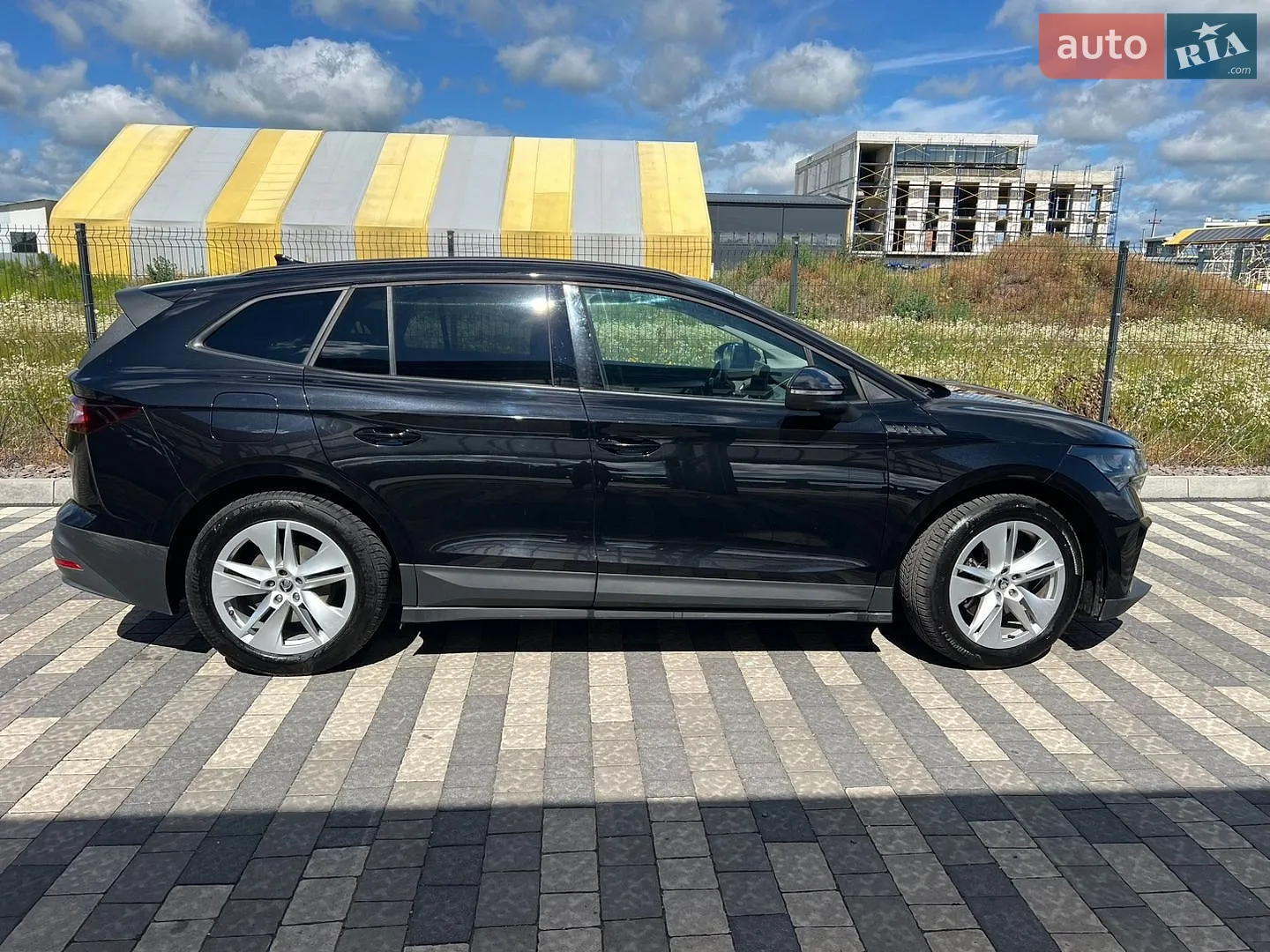 2021 Skoda Enyaq - мініатюра 6