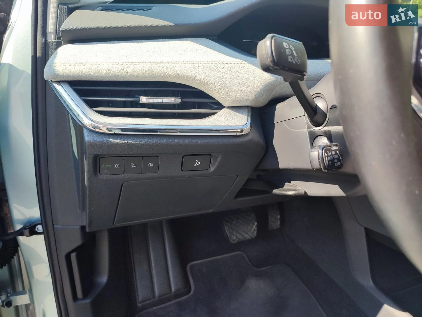 2022 Skoda Enyaq - мініатюра 4