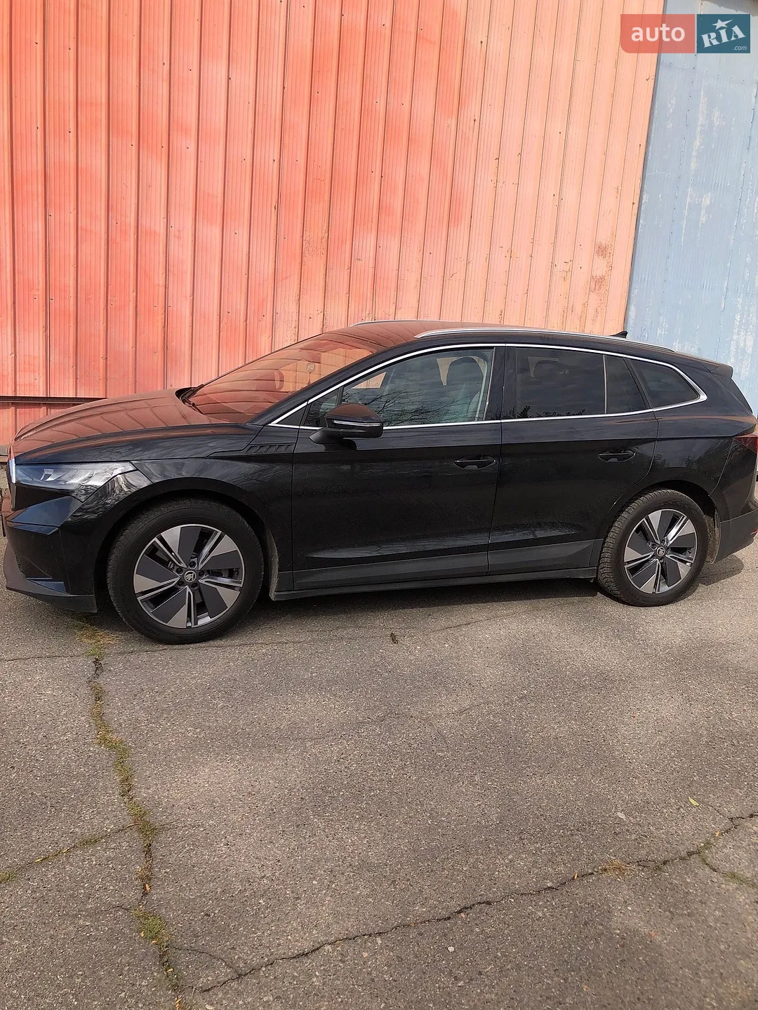 2021 Skoda Enyaq - мініатюра 20