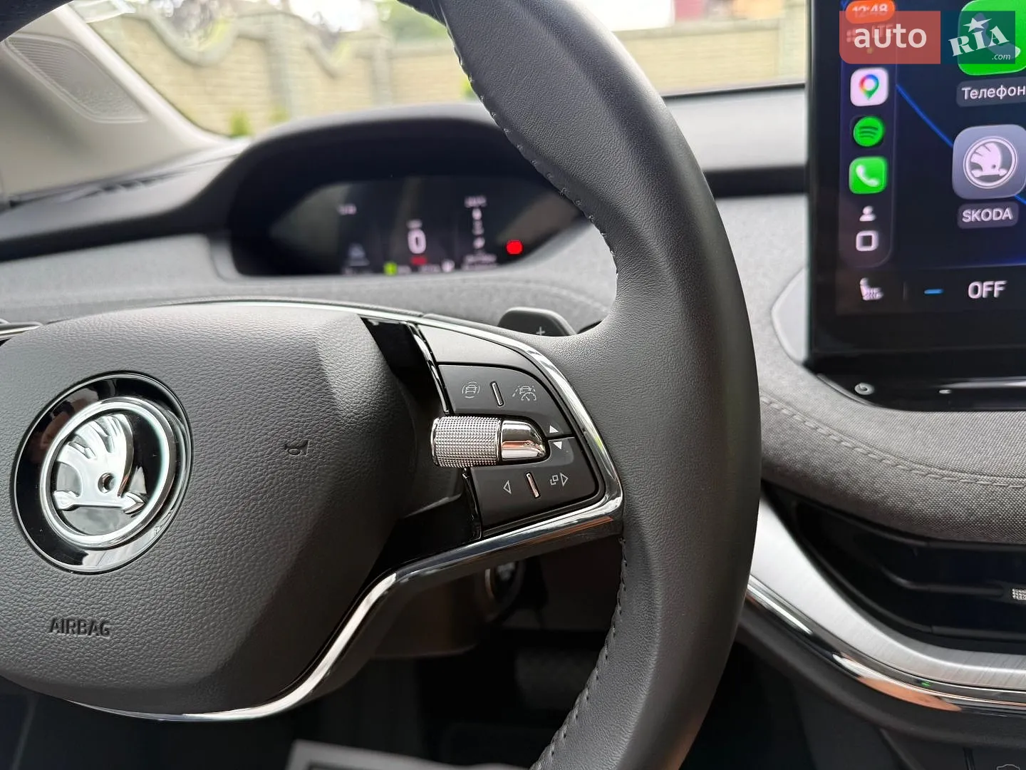 2021 Skoda Enyaq - мініатюра 54