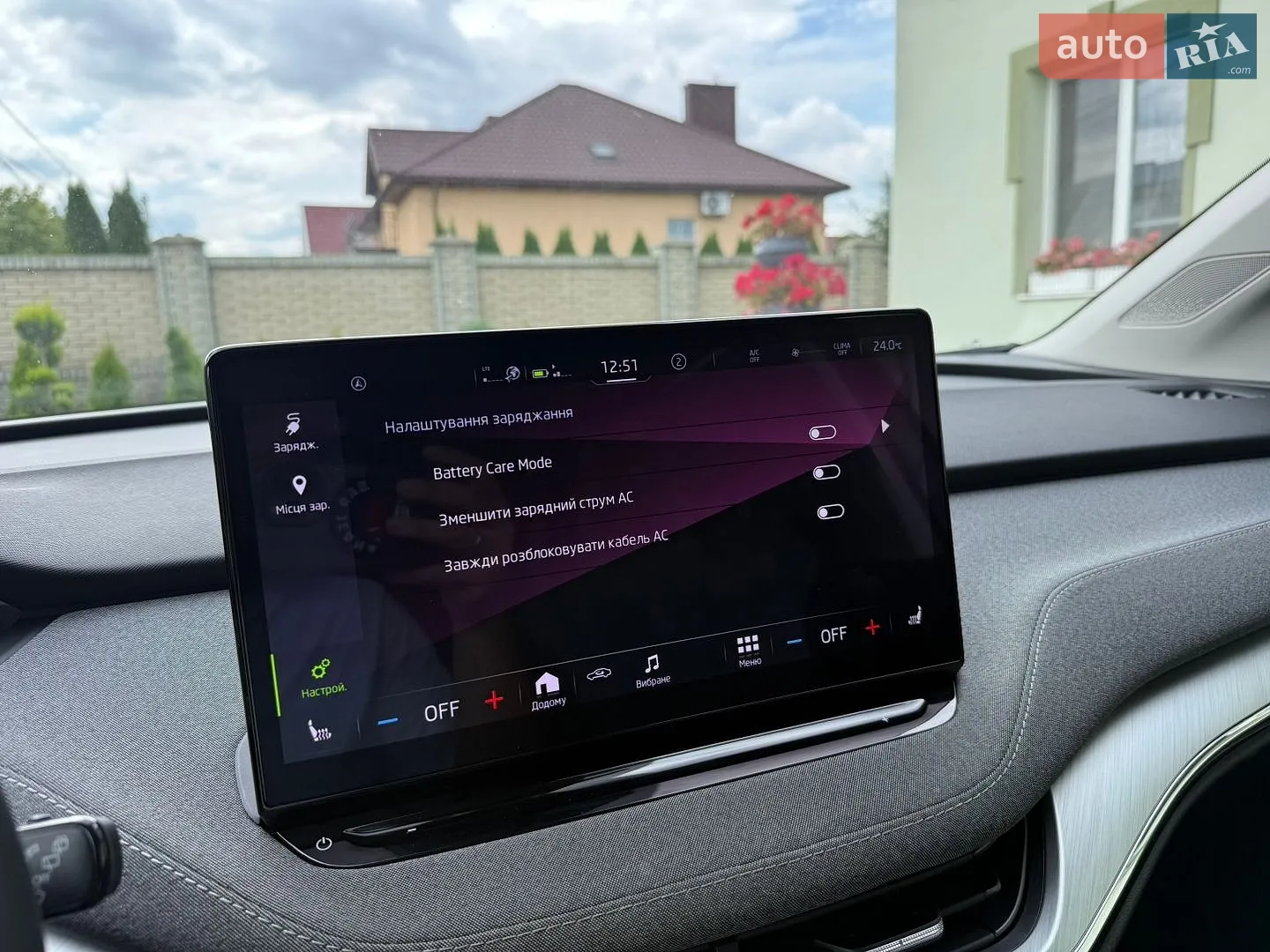 2021 Skoda Enyaq - мініатюра 82
