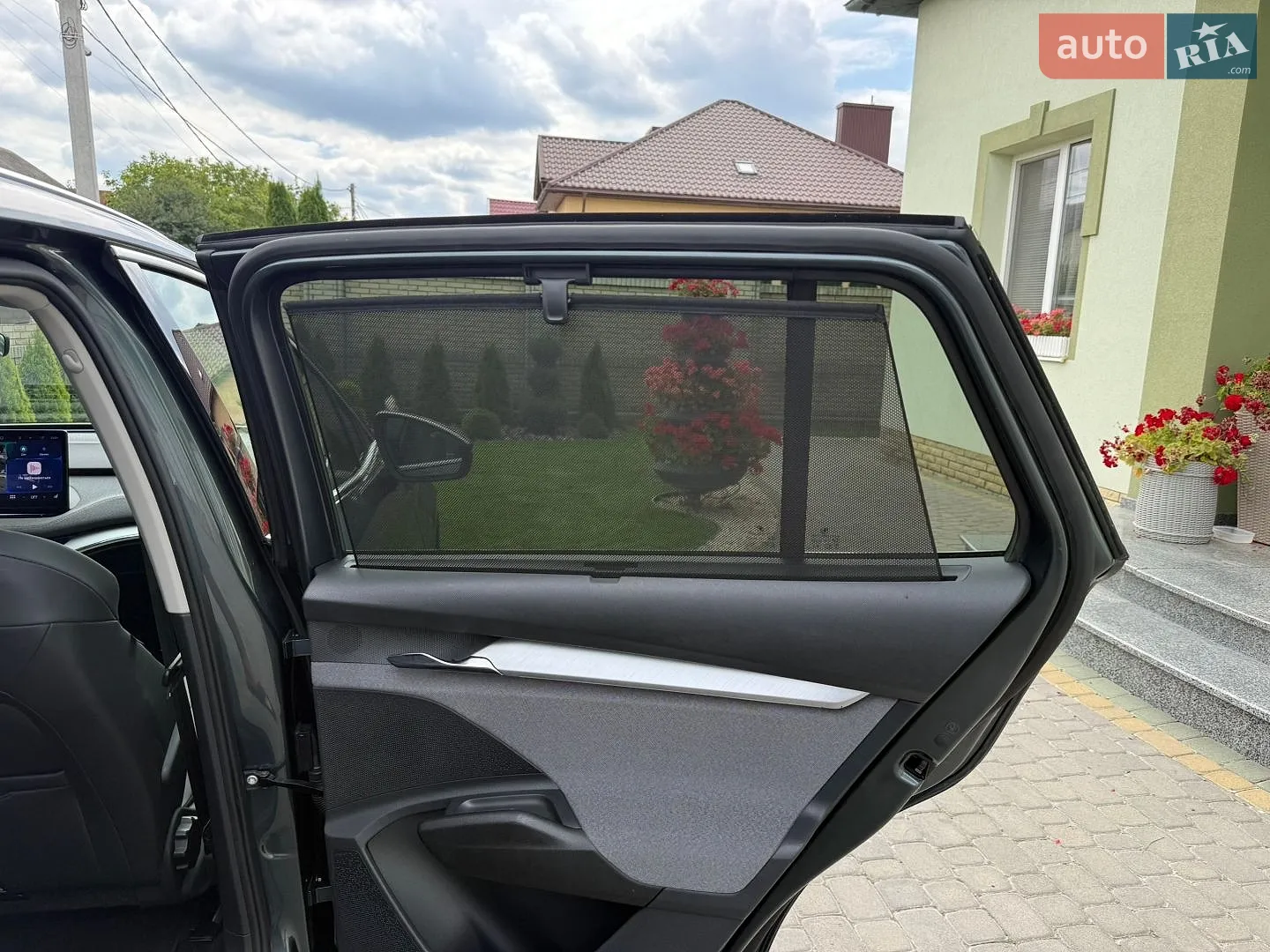 2021 Skoda Enyaq - мініатюра 99