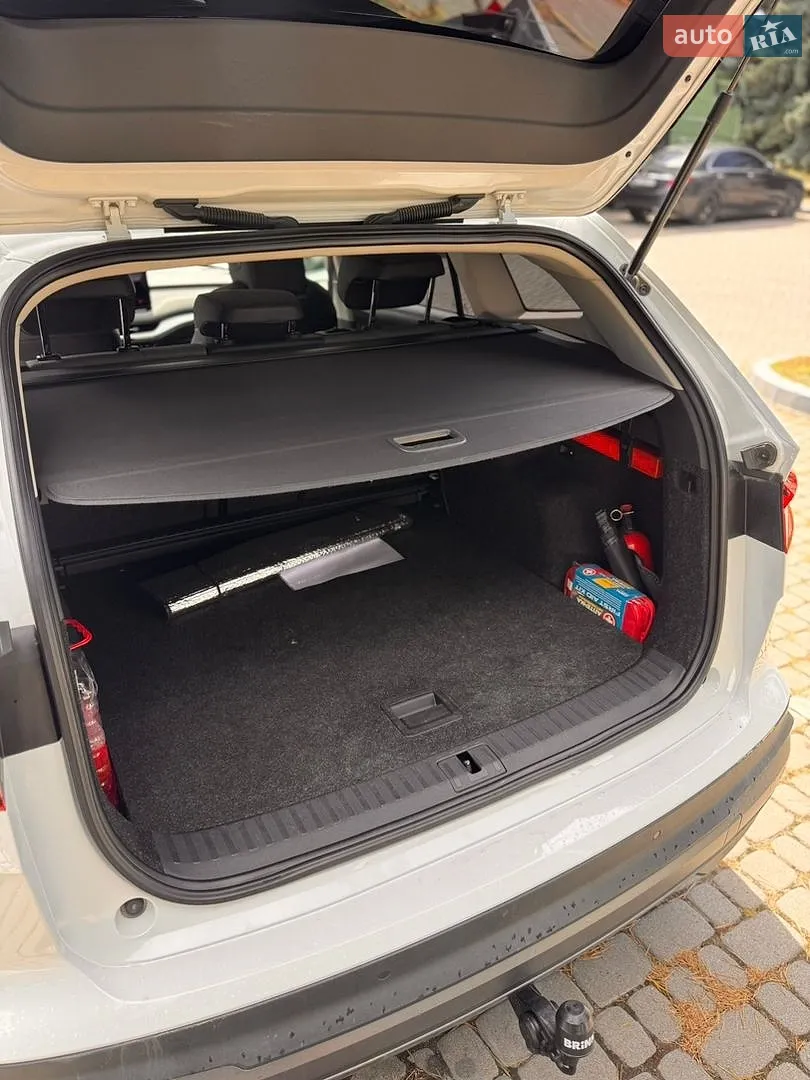 2021 Skoda Enyaq - мініатюра 14