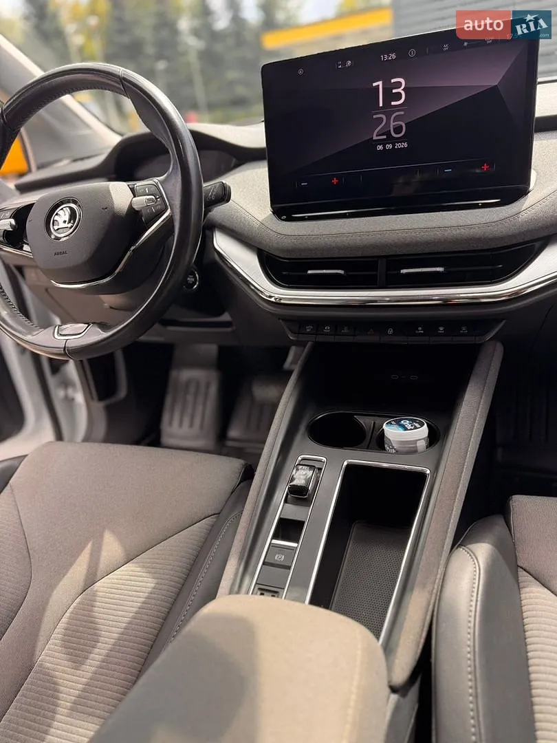 2021 Skoda Enyaq - мініатюра 17