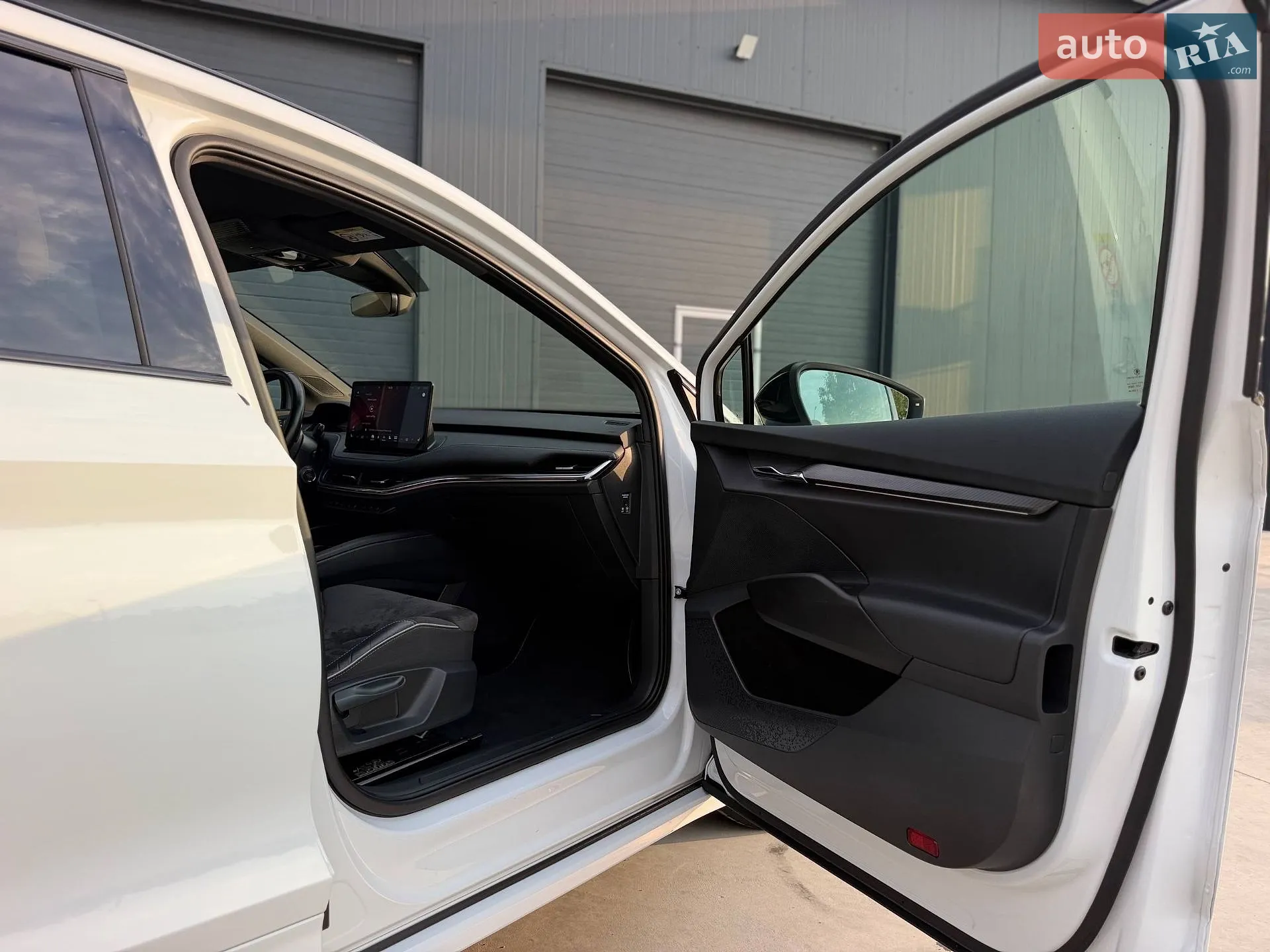 2022 Skoda Enyaq - мініатюра 50