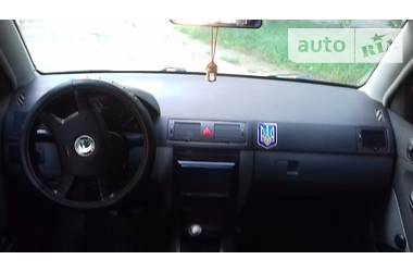 Хэтчбек Skoda Fabia 2005 в Херсоне