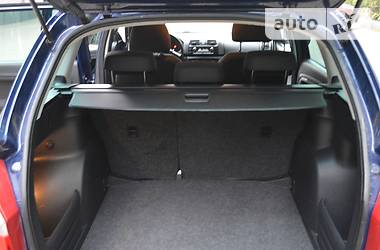 Универсал Skoda Fabia 2011 в 