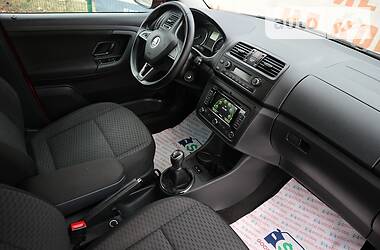 Универсал Skoda Fabia 2014 в Харькове