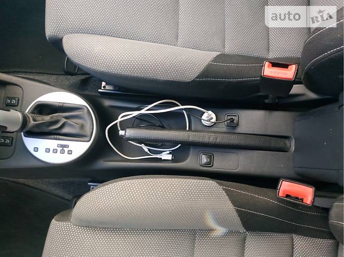 Універсал Skoda Fabia 2008 в Одесі фото 8 Універсал Skoda Fabia 2008 в Одесі