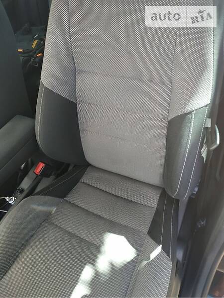 Універсал Skoda Fabia 2008 в Одесі фото 9 Універсал Skoda Fabia 2008 в Одесі