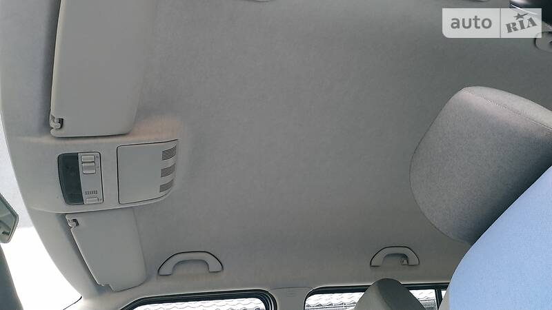 Хетчбек Skoda Fabia 2008 в Нових Санжарах
