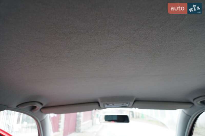 Хетчбек Skoda Fabia 2006 в Вінниці