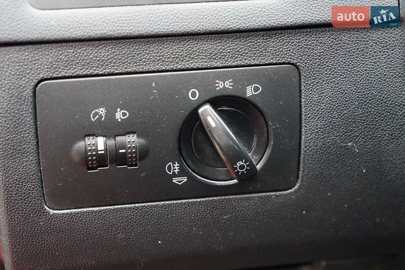Хетчбек Skoda Fabia 2006 в Вінниці