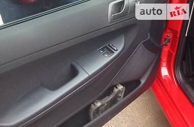 Седан Skoda Fabia 2007 в 