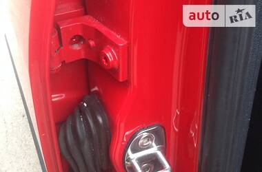 Седан Skoda Fabia 2007 в 