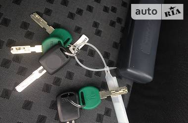 Седан Skoda Fabia 2007 в 
