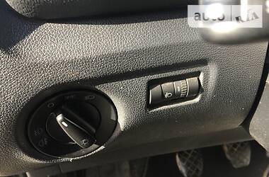 Універсал Skoda Fabia 2008 в 