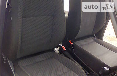 Універсал Skoda Fabia 2012 в 