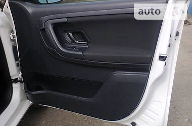 Універсал Skoda Fabia 2012 в 