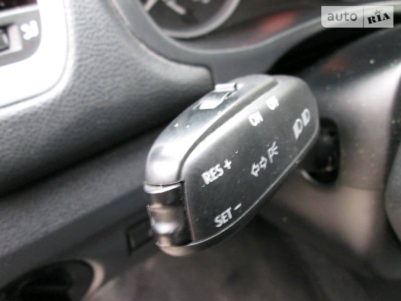 Хэтчбек Skoda Fabia 2009 в Тернополе