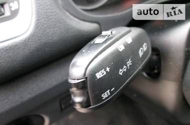 Хетчбек Skoda Fabia 2009 в 