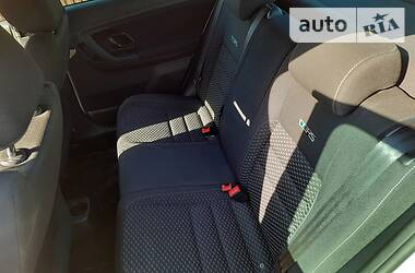 Хетчбек Skoda Fabia 2010 в 