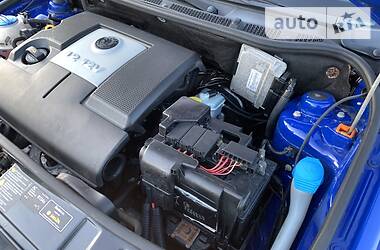 Універсал Skoda Fabia 2007 в 