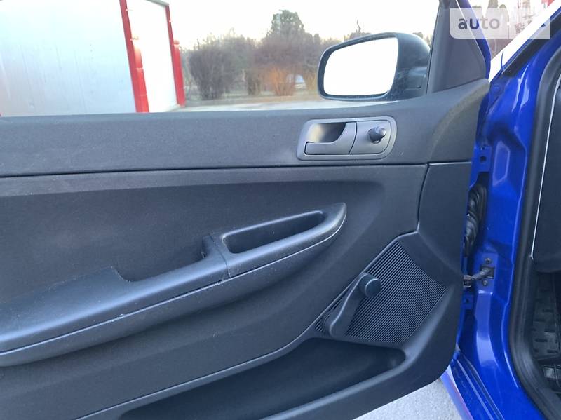 Універсал Skoda Fabia 2007 в Тернополі