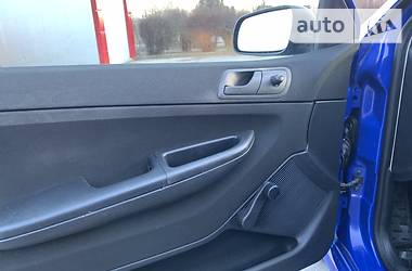 Універсал Skoda Fabia 2007 в 