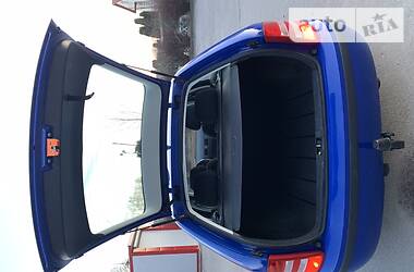 Універсал Skoda Fabia 2007 в 