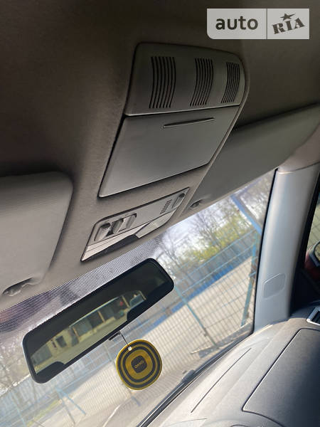 Універсал Skoda Fabia 2008 в Дніпрі фото 13 Універсал Skoda Fabia 2008 в Дніпрі