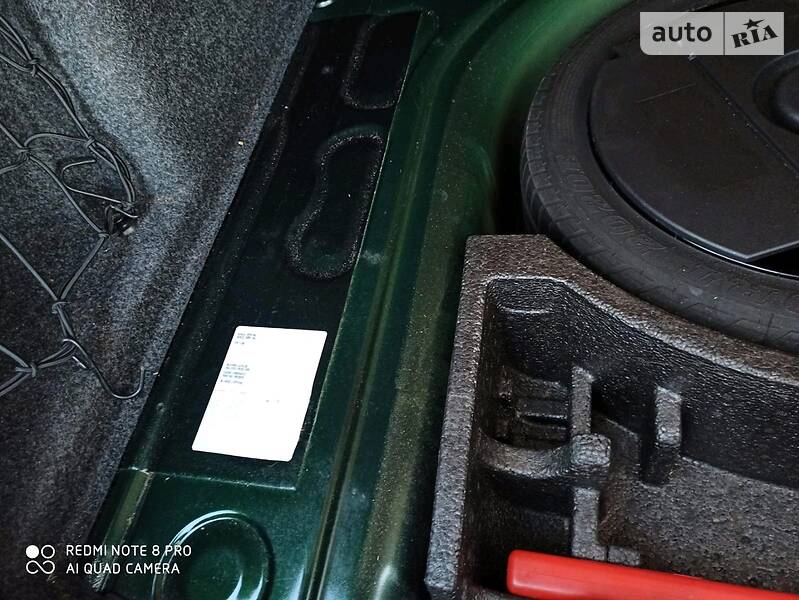 Універсал Skoda Fabia 2003 в Могилів-Подільському