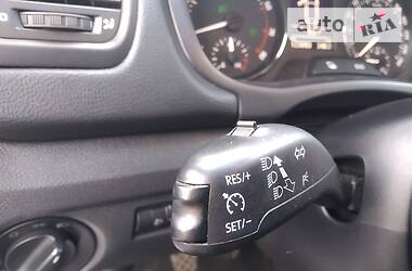 Хетчбек Skoda Fabia 2011 в 