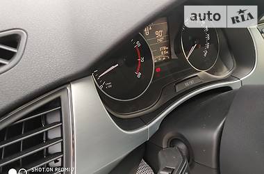 Хетчбек Skoda Fabia 2016 в 