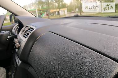 Хетчбек Skoda Fabia 2008 в 