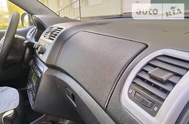 Хетчбек Skoda Fabia 2008 в 