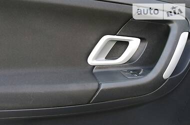 Хетчбек Skoda Fabia 2008 в 