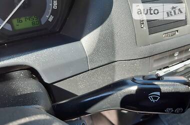 Універсал Skoda Fabia 2007 в 