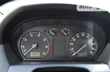 Універсал Skoda Fabia 2004 в 