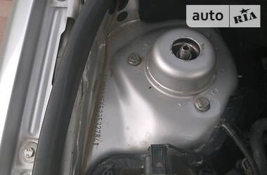 Хетчбек Skoda Fabia 2002 в 